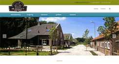 Desktop Screenshot of bosrijkdekuluut.nl